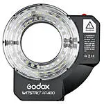 Godox AR400 Witstro Powerful Ring Flash 400WS 7