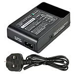 Godox VC-18 Charger for V850 Flash 0