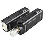 Godox Witstro AD200 Pocket Flash