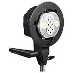 Godox AD-B2 S Twin Head for AD200 0