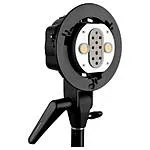 Godox AD-B2 S Twin Head for AD200 1