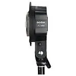 Godox AD-B2 S Twin Head for AD200 2