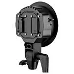 Godox AD-B2 S Twin Head for AD200 4