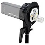 Godox AD-B2 S Twin Head for AD200 5