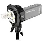 Godox AD-B2 S Twin Head for AD200 6