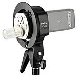 Godox AD-B2 S Twin Head for AD200 8