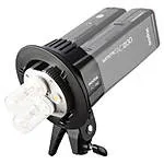 Godox AD-B2 S Twin Head for AD200 9