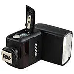 Godox TT350C TTL Speedlite for Canon 2