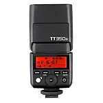 Godox TT350S TTL Speedlite for Sony 0