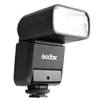 Godox TT350S TTL Speedlite for Sony 1