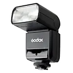 Godox TT350S TTL Speedlite for Sony 2