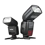Godox TT350S TTL Speedlite for Sony 6