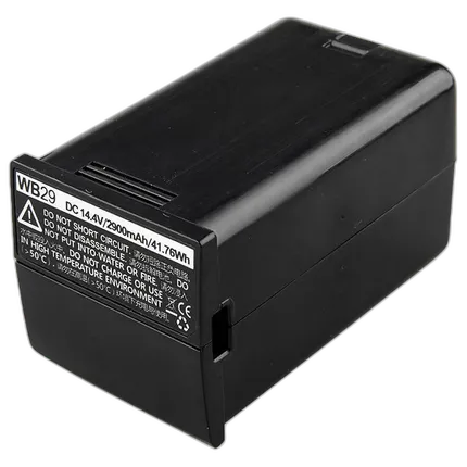 Godox WB29 Battery for AD200