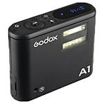 godox A1 小型フラッシュ　ディスコン　携帯app連動　カメラ同調 Godox A1 Smartphone Flash