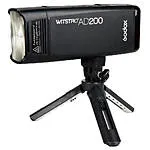 Godox Mini Stand for AD200/A1 3