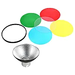 Godox Mini Reflector for AD200 3