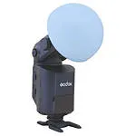 Godox Wide Angle Diffuser for Witstro 1