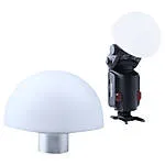 Godox Wide Angle Diffuser for Witstro 2