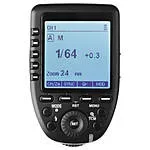 Godox X Pro-F TTL Transmitter 1