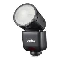 Godox V1mid F TTL On-Camera Flash for Fujifilm 0