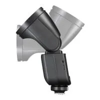 Godox V1mid F TTL On-Camera Flash for Fujifilm 3