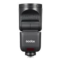 Godox V1mid F TTL On-Camera Flash for Fujifilm 4