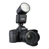 Godox V1mid F TTL On-Camera Flash for Fujifilm 6