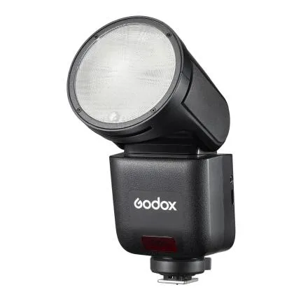 Godox V1mid N TTL On-Camera Flash for Nikon