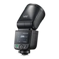 Godox V1mid N TTL On-Camera Flash for Nikon 1