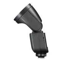 Godox V1mid N TTL On-Camera Flash for Nikon 2
