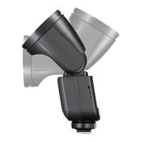 Godox V1mid N TTL On-Camera Flash for Nikon 3