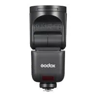 Godox V1mid N TTL On-Camera Flash for Nikon 4