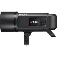 Godox AD800Pro All-in-One Outdoor Flash 3