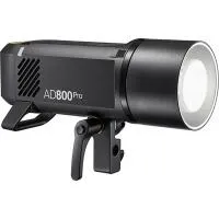 Godox AD800Pro All-in-One Outdoor Flash 6