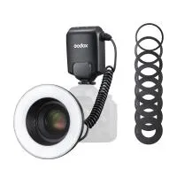 Godox ML-150 II Macro Ring Flash 0