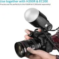 Godox AK-R11 Dome Diffuser 2