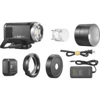 Godox AD400Pro II All-in-One Outdoor Flash 0