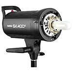 Godox SK400II Studio Strobe Flash Monolight