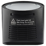 Godox H200R Round Flash Head for AD200