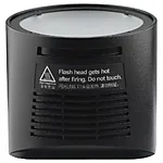 Godox H200R Round Flash Head for AD200 0