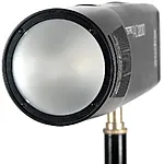 Godox H200R Round Flash Head for AD200 4