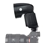 Godox V1 TTL Li-ion Round Head Camera Flash Speedlite for Sony 3
