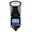 Godox V1 TTL Li-ion Round Head Camera Flash Speedlite for Olympus/Panasonic