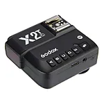 Godox X2 TTL Wireless Transmitter for Canon 0