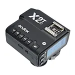 Godox X2 TTL Wireless Transmitter for Canon 8