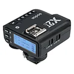 Godox X2 TTL Wireless Transmitter for Canon 9