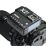 Godox X2 TTL Wireless Transmitter for Canon 11