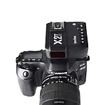 Godox X2 TTL Wireless Transmitter for Canon 12