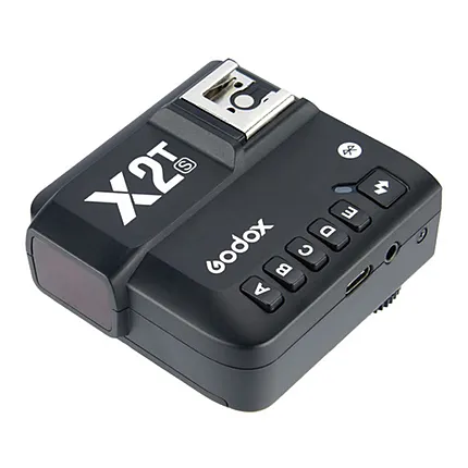 Godox X2 TTL Wireless Transmitter for Sony