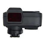 Godox X2 TTL Wireless Transmitter for Sony 2
